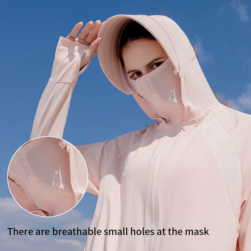 Womens UPF 50 Sun Protection6 Womens UPF 50 Sun Protection6