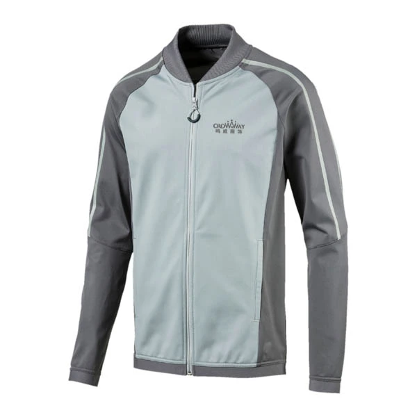 jaqueta d'entrenament per a homes Jogger Jacket roba esportiva