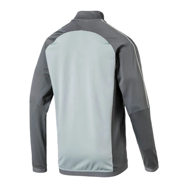 tracking jacket