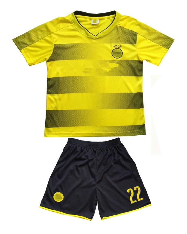 Samarreta de futbol personalitzada Dry Fit