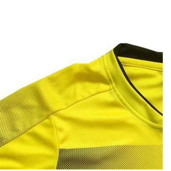 Custom Dry Fit Soccer Jersey