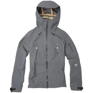 Jaqueta Softshell impermeable d'esquí d'hivern per a dona